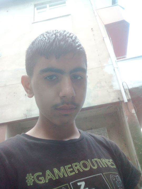 Yusuf