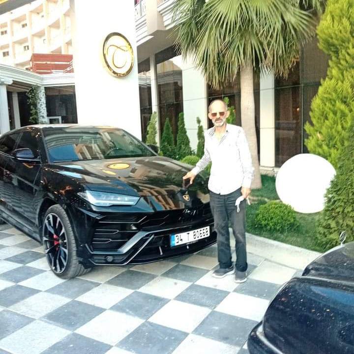 İlhan