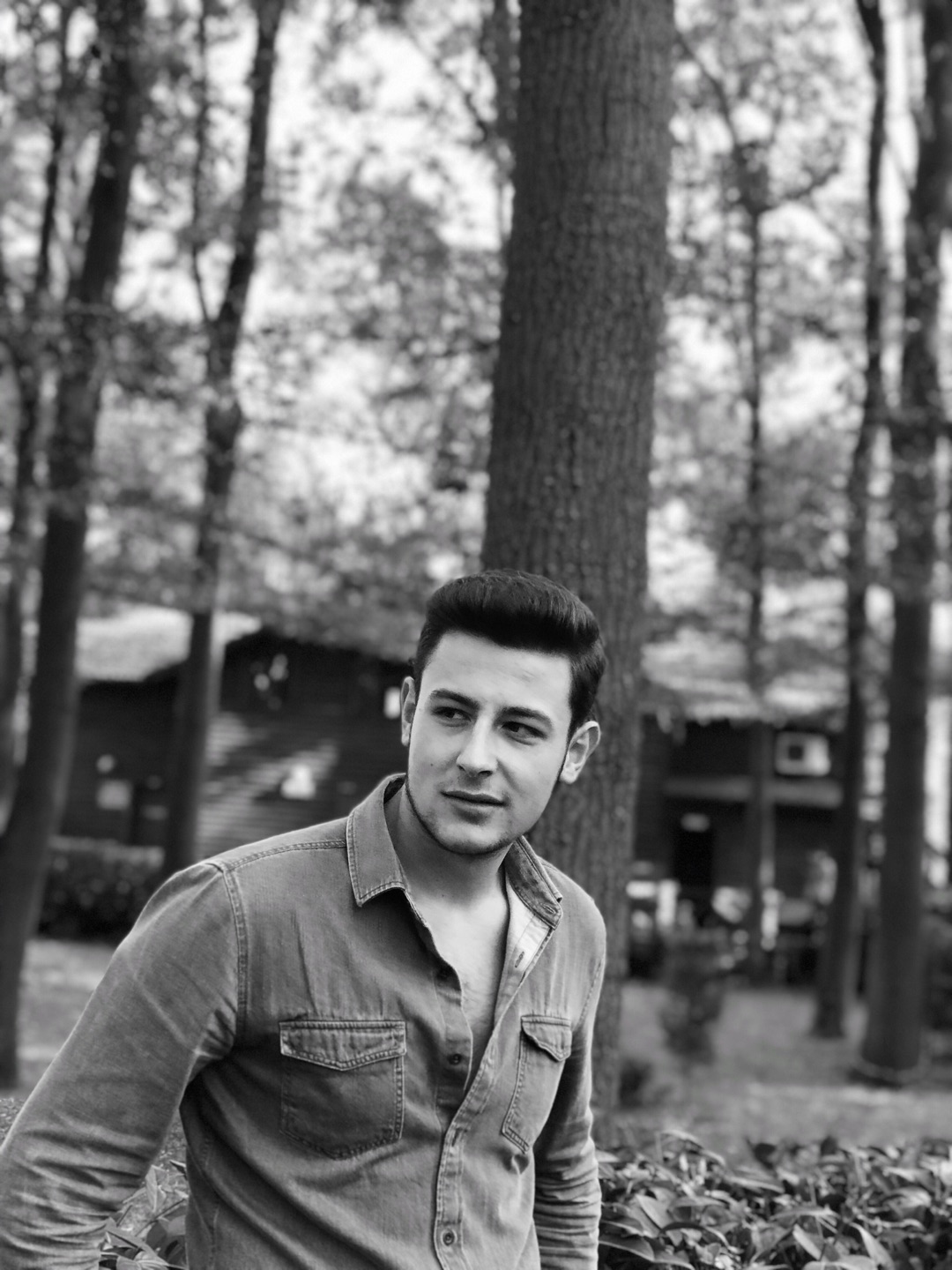 Melih