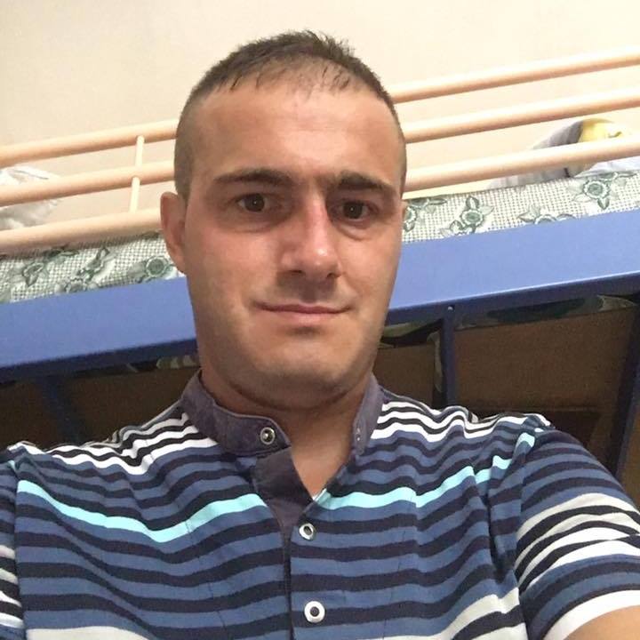 İsmail