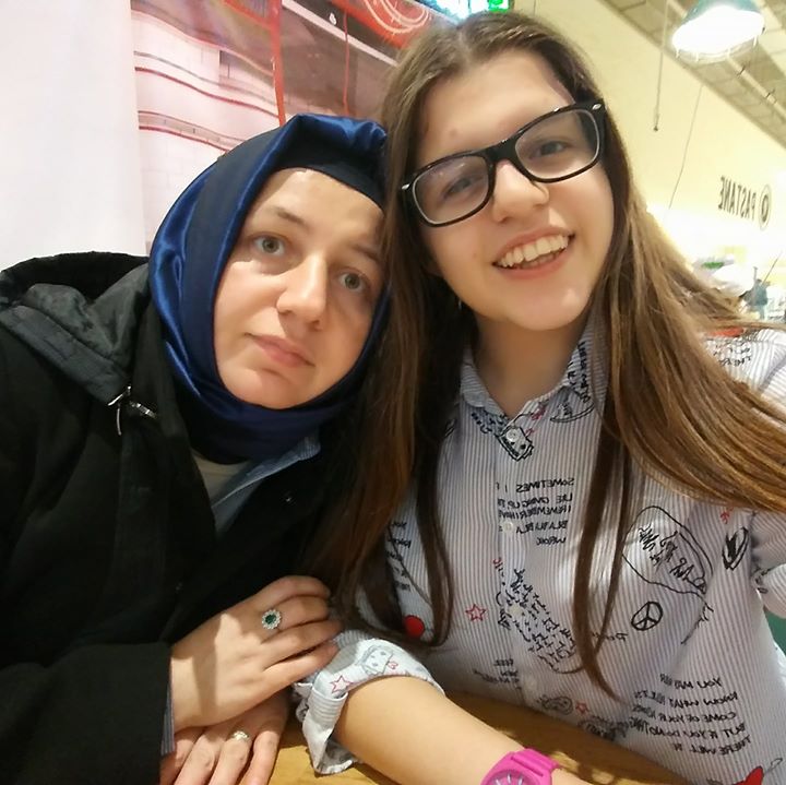 Hafize