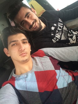 Tuncay