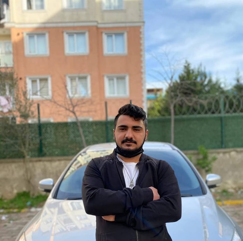 Yasin