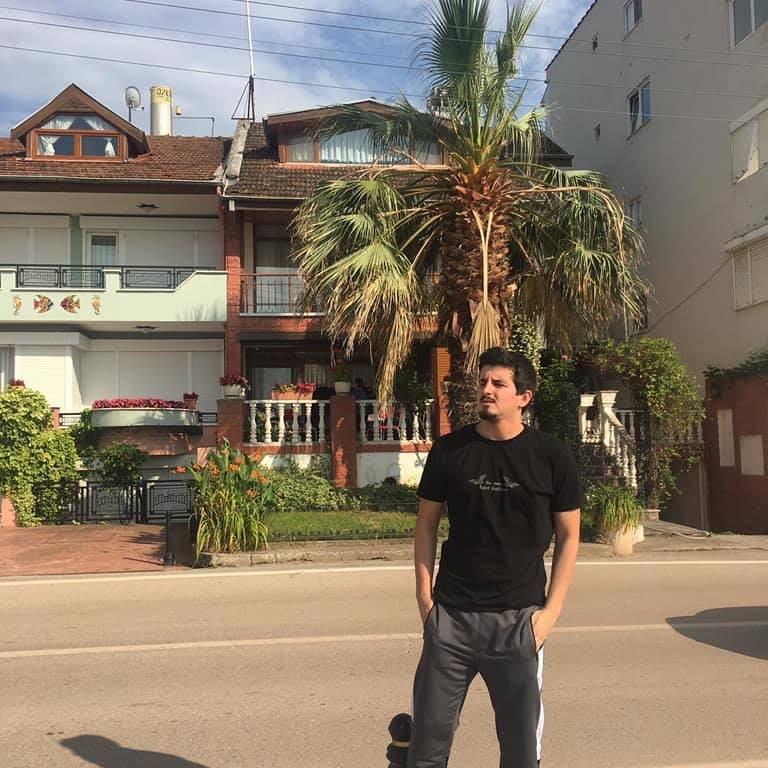 Tugay