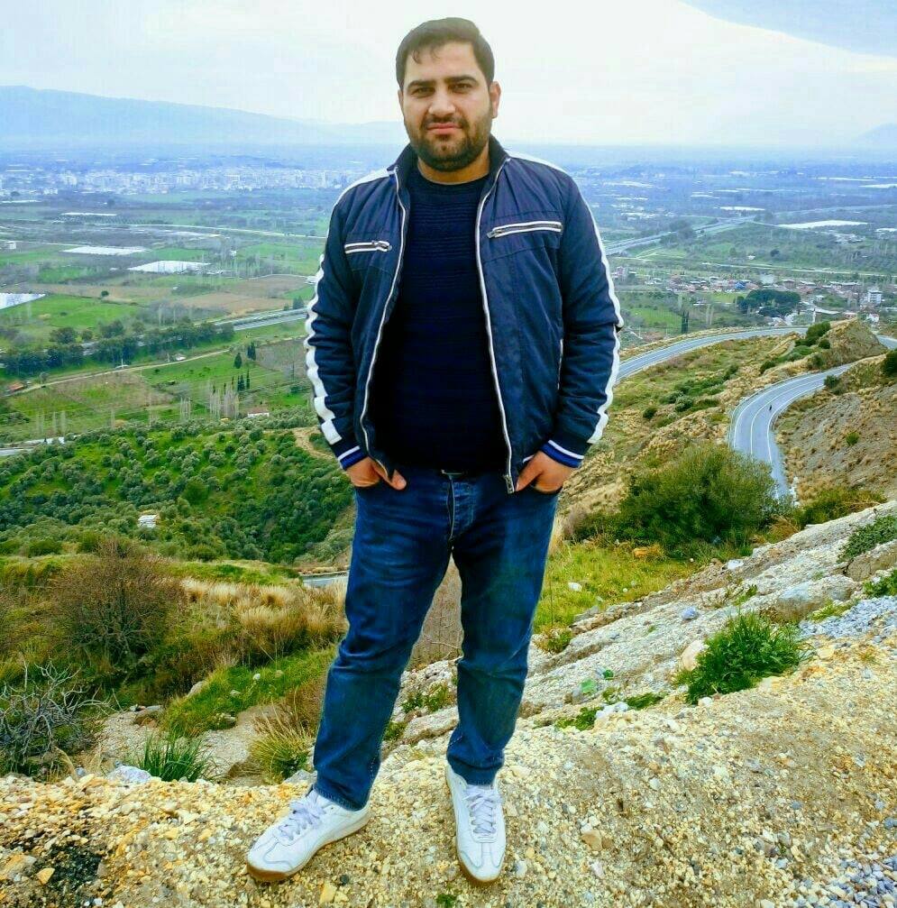 Yılmaz