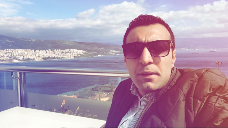 İsmail