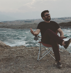 Çinar