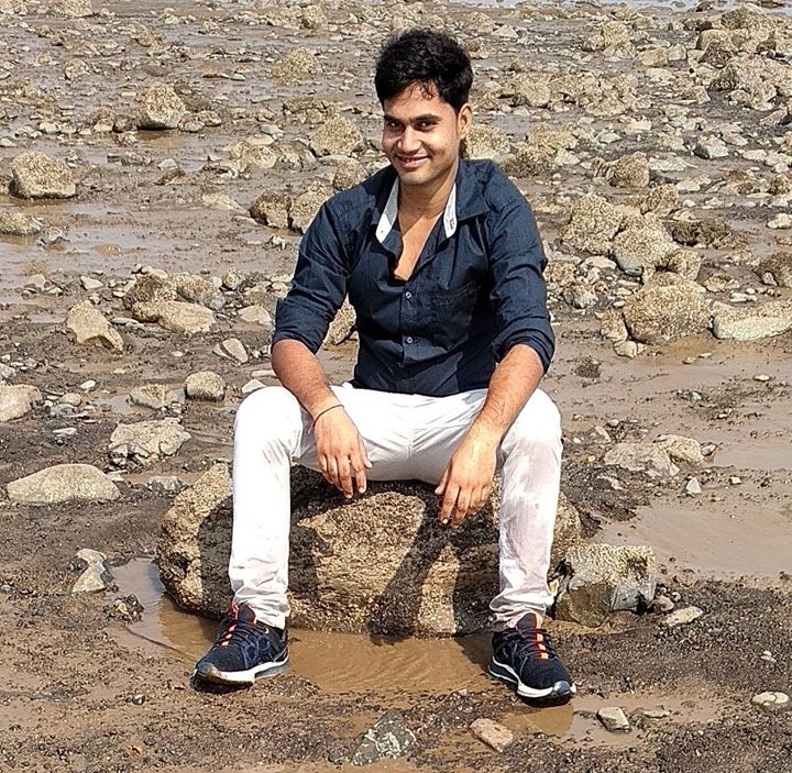 Ashwani