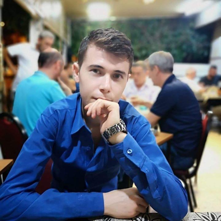 Deniz