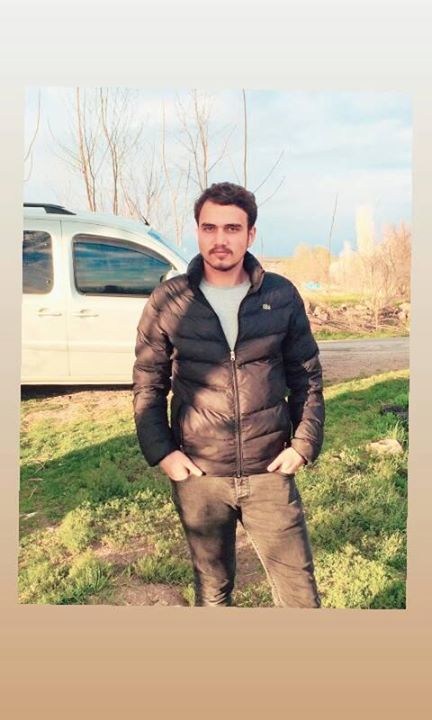 Ümit
