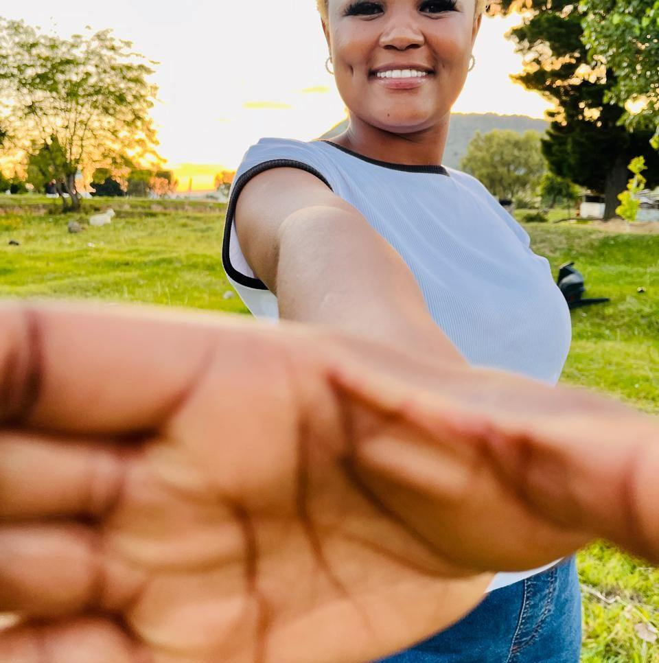 Nthabeleng