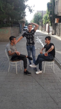 Ahmet
