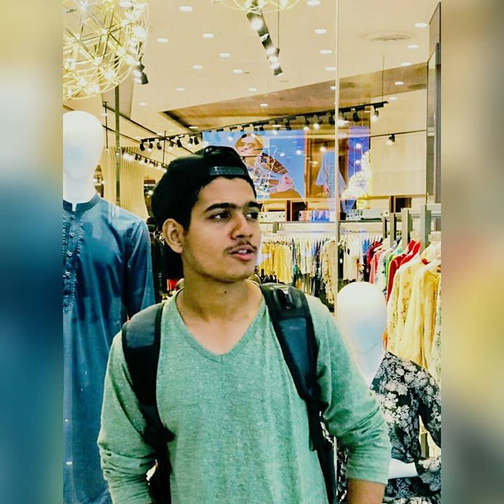 Syed