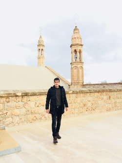 İsmail