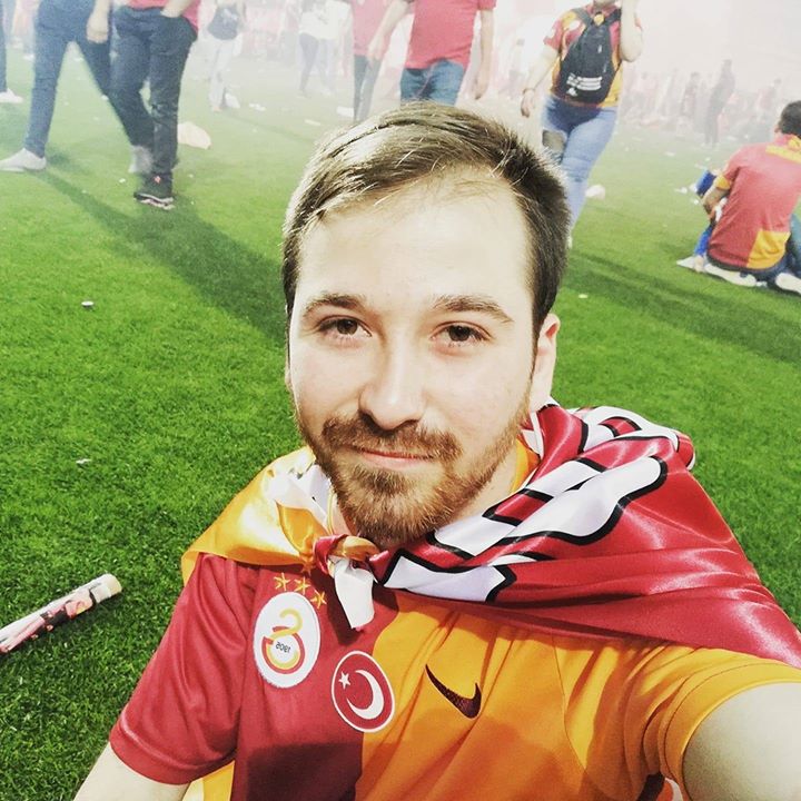 Volkan