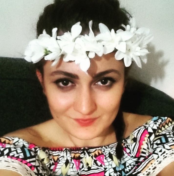 Burcu