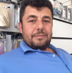 Halil