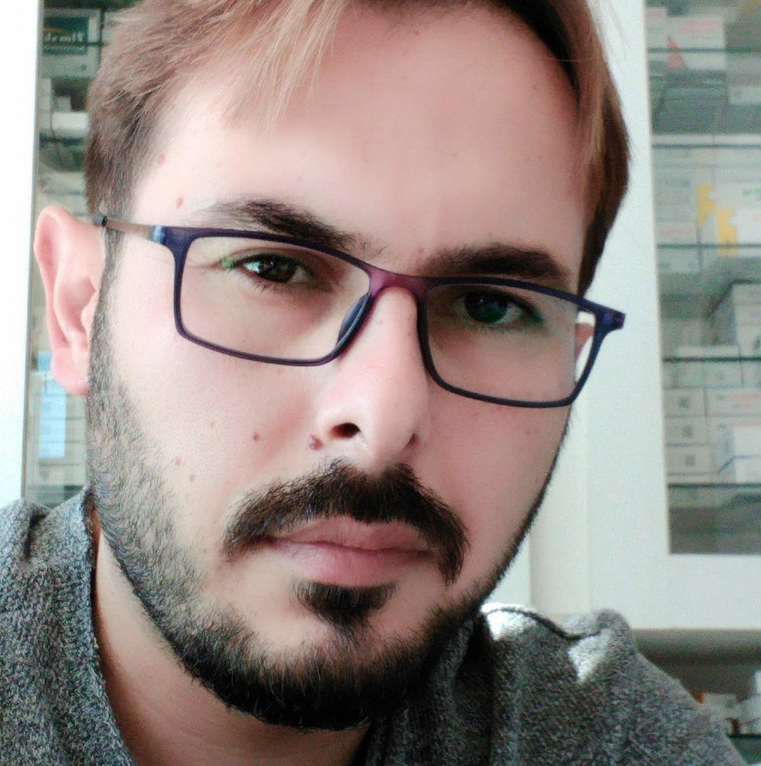 Ali