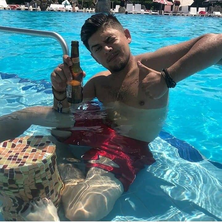 Serkan