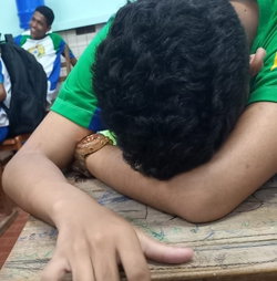 Josué