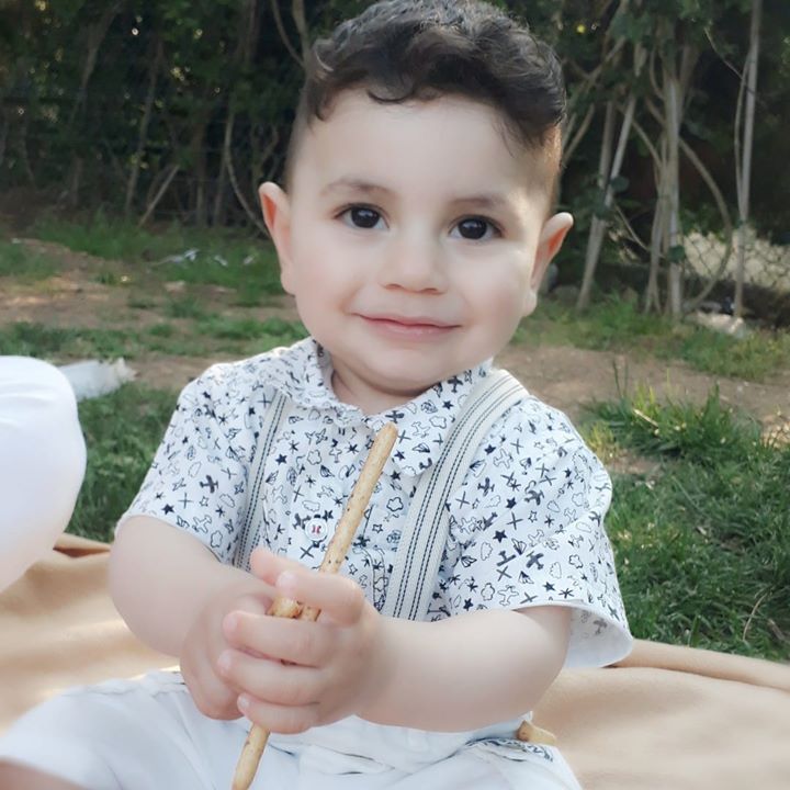 Ahmet