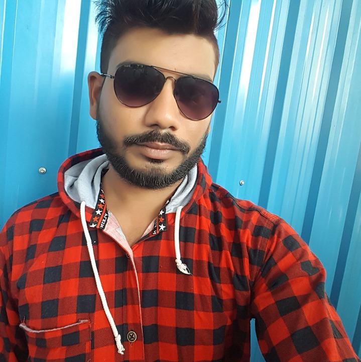Nilesh