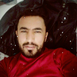 Şahan