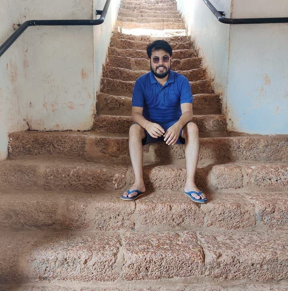Vikash