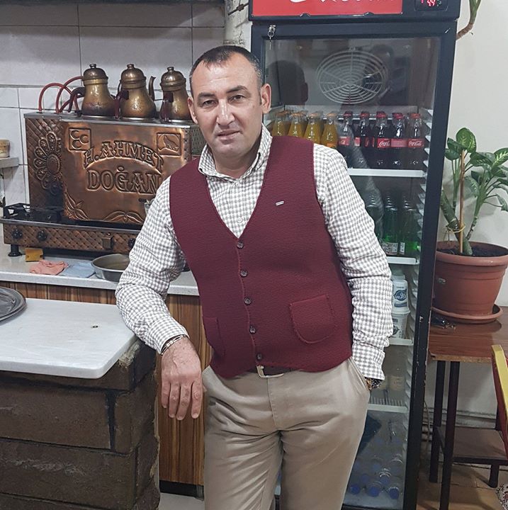 Ahmet
