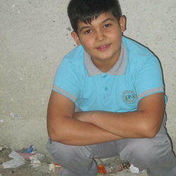 Ahmet