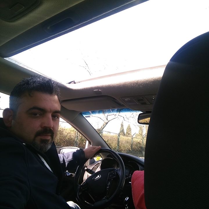 Cengiz