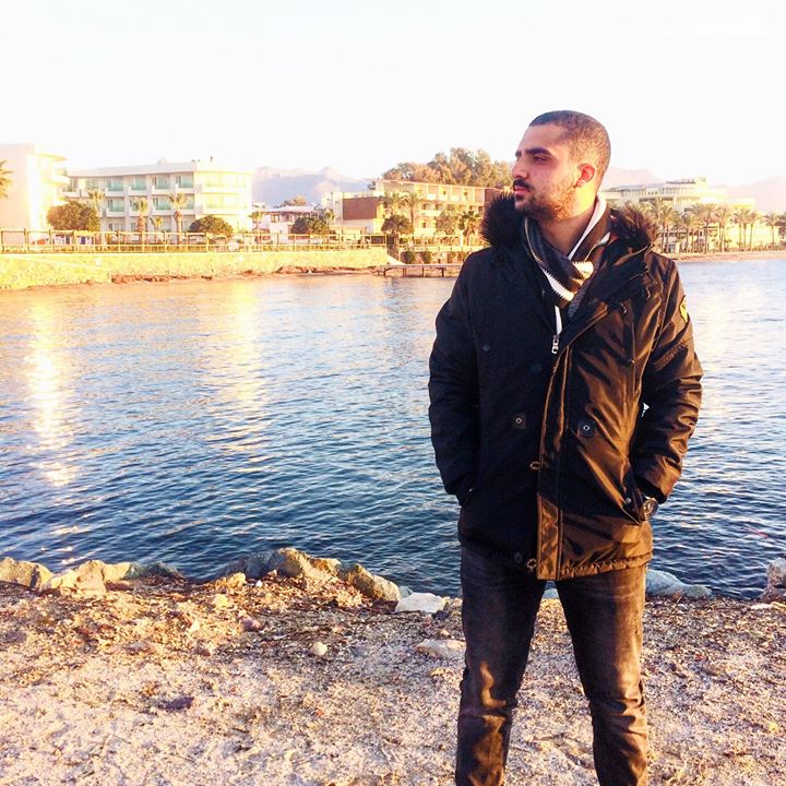 Mazlum