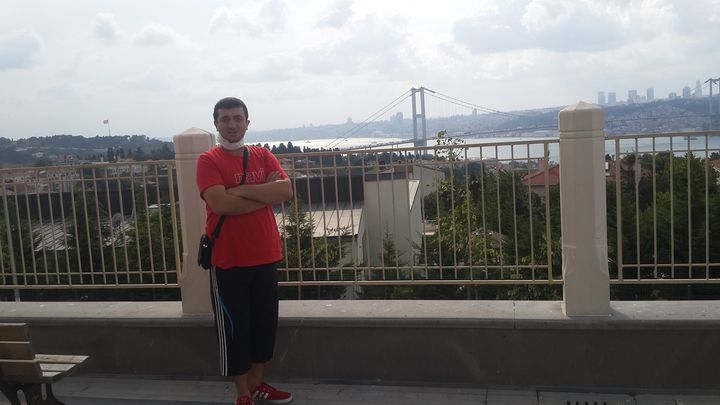 Hasan