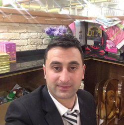 Serdar