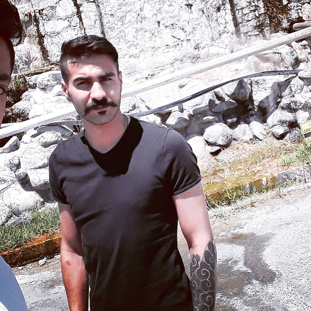 Ahmad