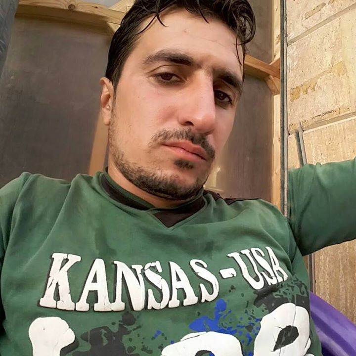 احمد