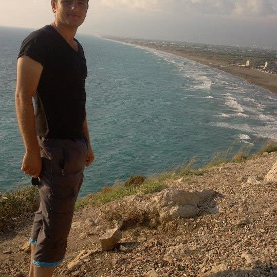 Ahmet