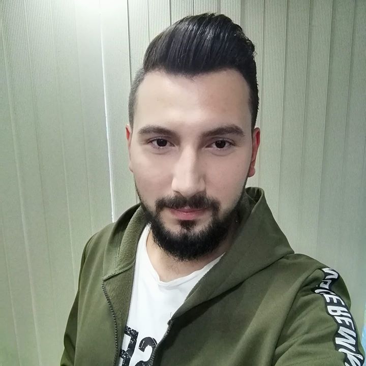 Mahmut