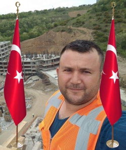 Samet