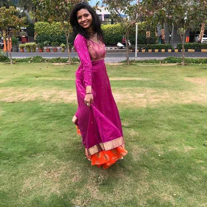 Rashmi