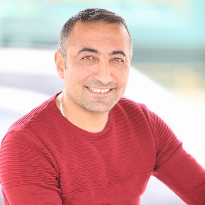 Nihat