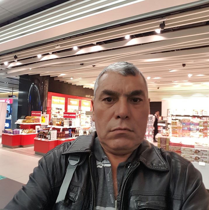 Veysel