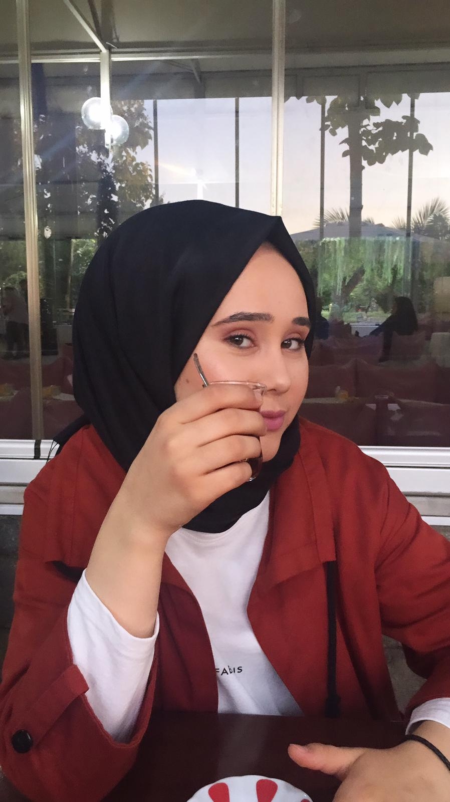 Özge