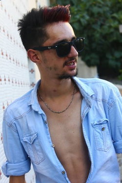Baris