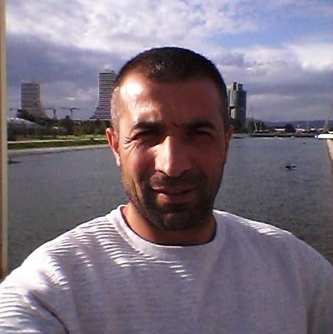 Ahmet