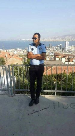 Serdar