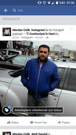 Merdan