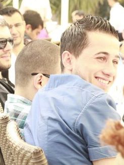 Serdar