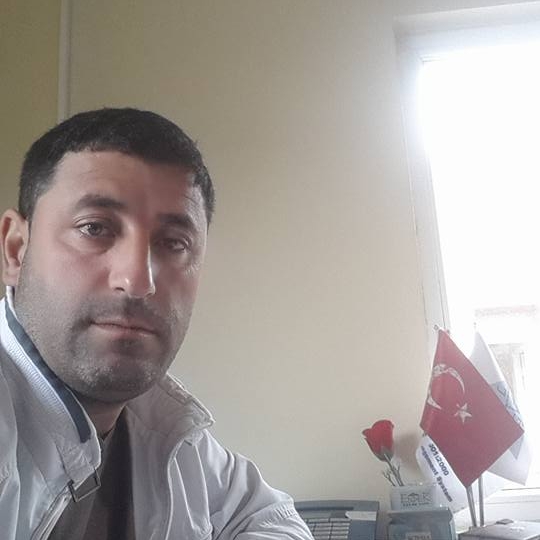 Yalçın