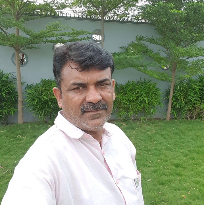 Mukesh